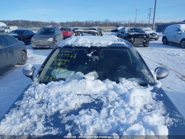 Продаж на аукціоні авто 2022 Honda Civic, vin: 2HGFE2F30NH125951, номер лоту: 12513744