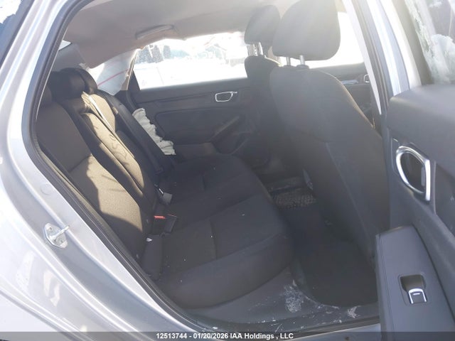 Продаж на аукціоні авто 2022 Honda Civic, vin: 2HGFE2F30NH125951, номер лоту: 12513744