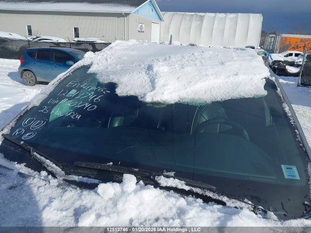 2C4RC1GG7SR603740 Chrysler Pacifica Limited