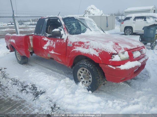 Aukcja sprzedaży 2002 Mazda B3000 Cab Plus, vin: 4F4YR46U52TM12272, numer aukcji: 12513748