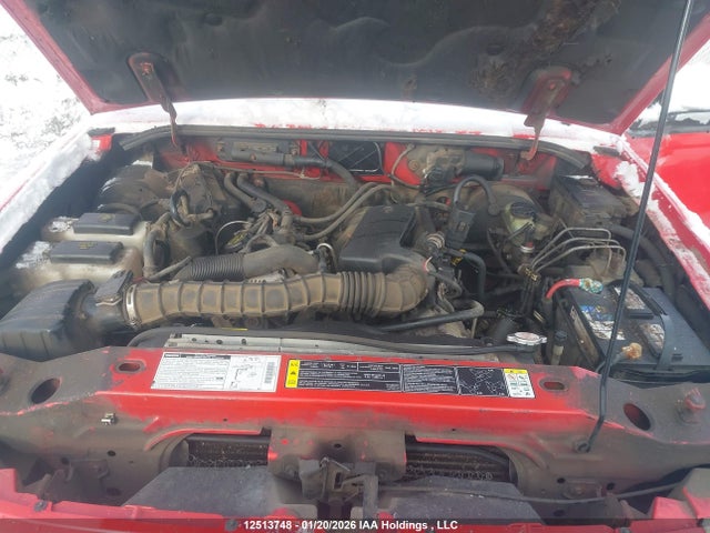 Aukcja sprzedaży 2002 Mazda B3000 Cab Plus, vin: 4F4YR46U52TM12272, numer aukcji: 12513748