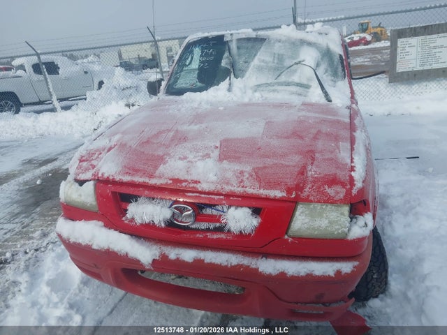 Aukcja sprzedaży 2002 Mazda B3000 Cab Plus, vin: 4F4YR46U52TM12272, numer aukcji: 12513748