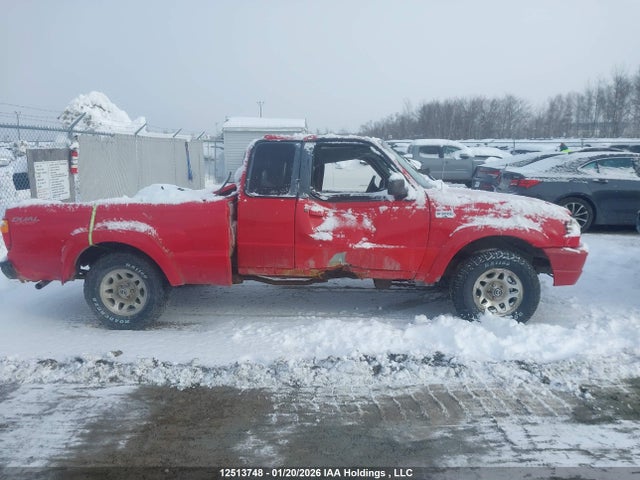 Aukcja sprzedaży 2002 Mazda B3000 Cab Plus, vin: 4F4YR46U52TM12272, numer aukcji: 12513748