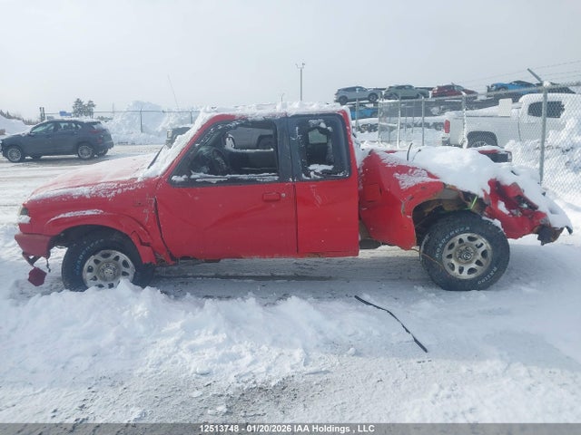 Aukcja sprzedaży 2002 Mazda B3000 Cab Plus, vin: 4F4YR46U52TM12272, numer aukcji: 12513748