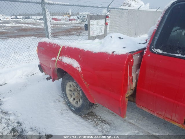 Aukcja sprzedaży 2002 Mazda B3000 Cab Plus, vin: 4F4YR46U52TM12272, numer aukcji: 12513748