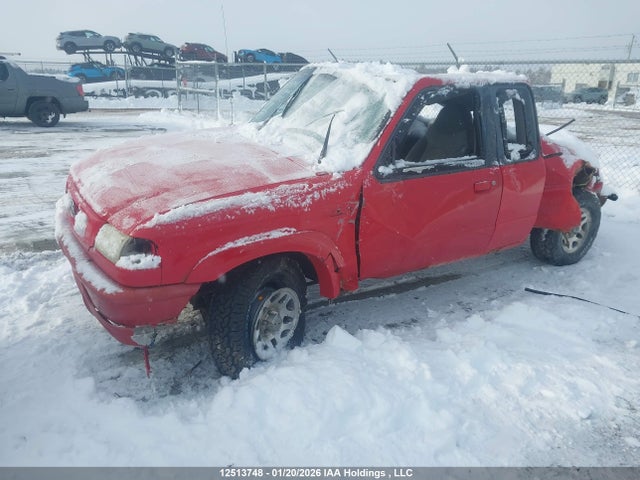Aukcja sprzedaży 2002 Mazda B3000 Cab Plus, vin: 4F4YR46U52TM12272, numer aukcji: 12513748