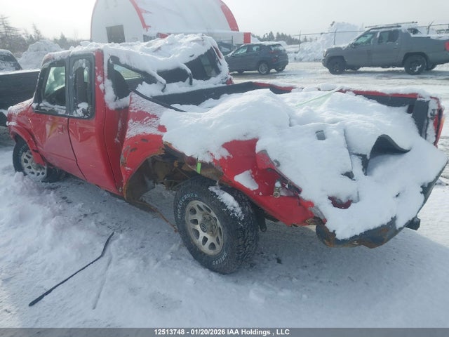 Aukcja sprzedaży 2002 Mazda B3000 Cab Plus, vin: 4F4YR46U52TM12272, numer aukcji: 12513748