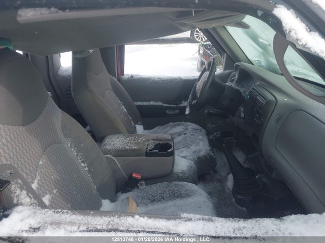 Aukcja sprzedaży 2002 Mazda B3000 Cab Plus, vin: 4F4YR46U52TM12272, numer aukcji: 12513748