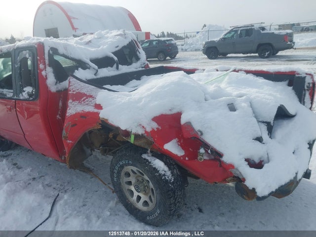 Aukcja sprzedaży 2002 Mazda B3000 Cab Plus, vin: 4F4YR46U52TM12272, numer aukcji: 12513748