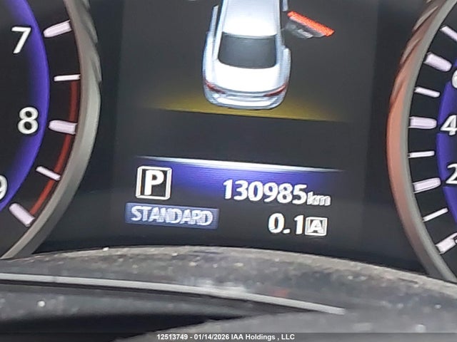 Продажа на аукционе авто 2014 Infiniti Q50 Premium/sport, vin: JN1BV7AR8EM681933, номер лота: 12513749
