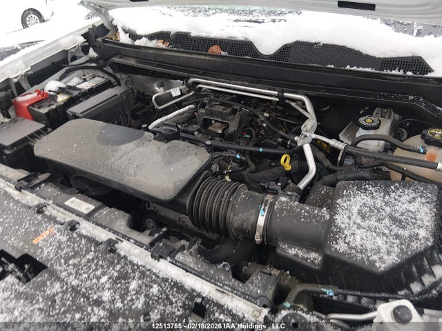 Aukcja sprzedaży 2024 Chevrolet Colorado, vin: 1GCPTBEK2R1257504, numer aukcji: 12513755