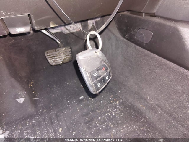Aukcja sprzedaży 2024 Chevrolet Colorado, vin: 1GCPTBEK2R1257504, numer aukcji: 12513755