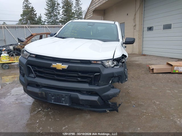 Aukcja sprzedaży 2024 Chevrolet Colorado, vin: 1GCPTBEK2R1257504, numer aukcji: 12513755