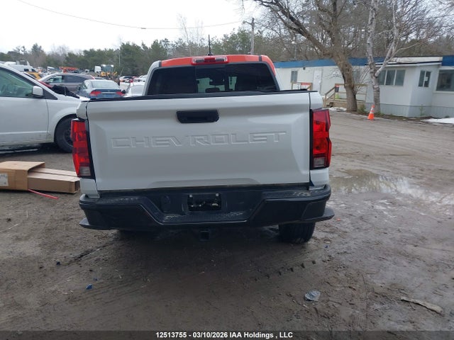 Aukcja sprzedaży 2024 Chevrolet Colorado, vin: 1GCPTBEK2R1257504, numer aukcji: 12513755