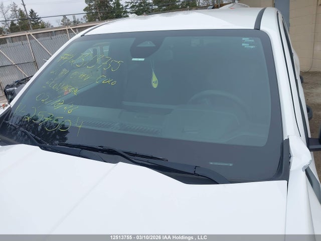 Aukcja sprzedaży 2024 Chevrolet Colorado, vin: 1GCPTBEK2R1257504, numer aukcji: 12513755