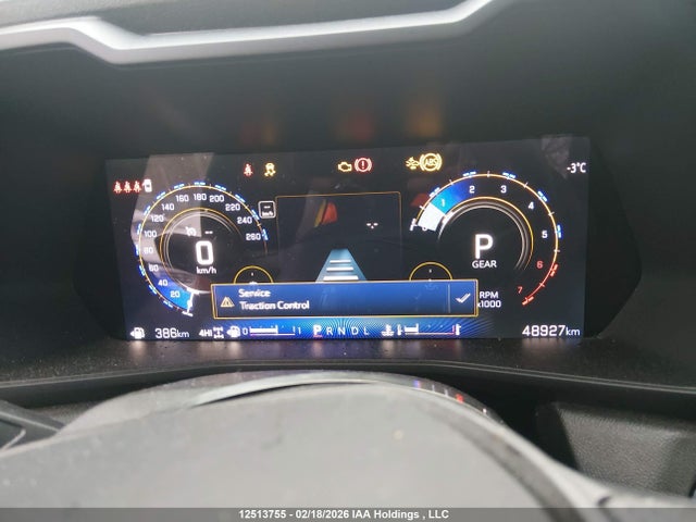 Aukcja sprzedaży 2024 Chevrolet Colorado, vin: 1GCPTBEK2R1257504, numer aukcji: 12513755