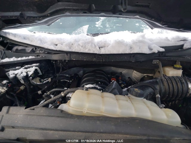 1FTFW3L55RKE29329 Ford F150 Xlt