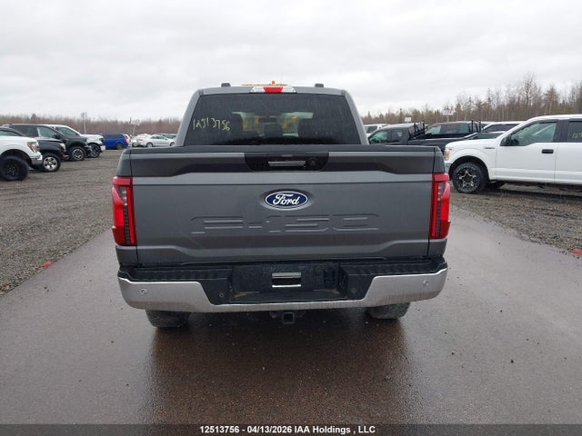 1FTFW3L55RKE29329 Ford F150 Xlt