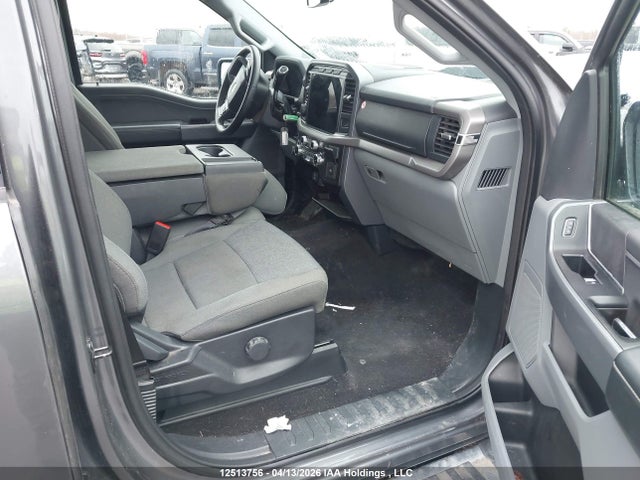 1FTFW3L55RKE29329 Ford F150 Xlt