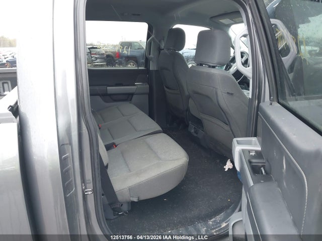 1FTFW3L55RKE29329 Ford F150 Xlt