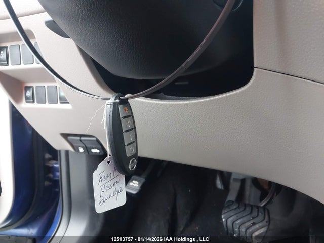 12513757 :رقم المزاد ، JN1BJ1CP7JW193401 vin ، 2018 Nissan Qashqai S/sv مزاد بيع
