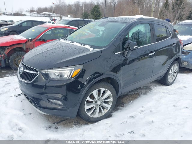 KL4CJBSB6HB015472 Buick Encore