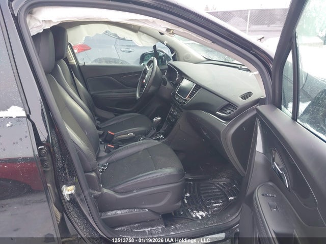 KL4CJBSB6HB015472 Buick Encore