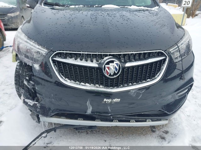 KL4CJBSB6HB015472 Buick Encore