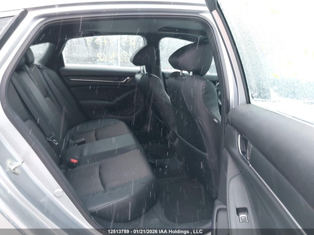 1HGCV1F39JA809662 Honda Accord Sport