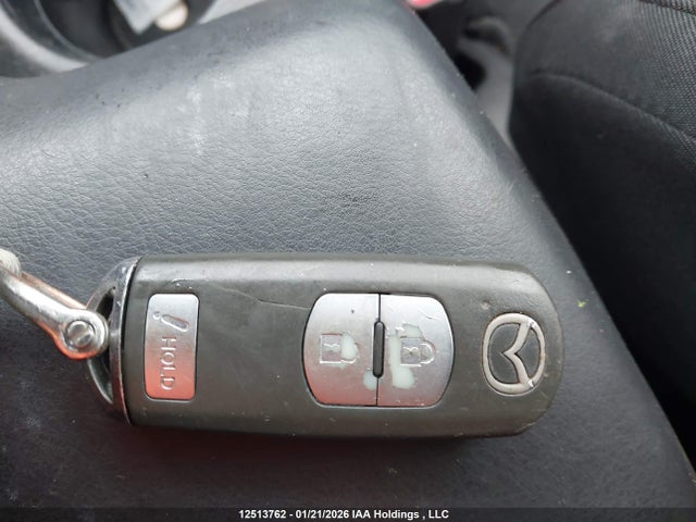 JM3KE4BY3G0817436 Mazda CX-5