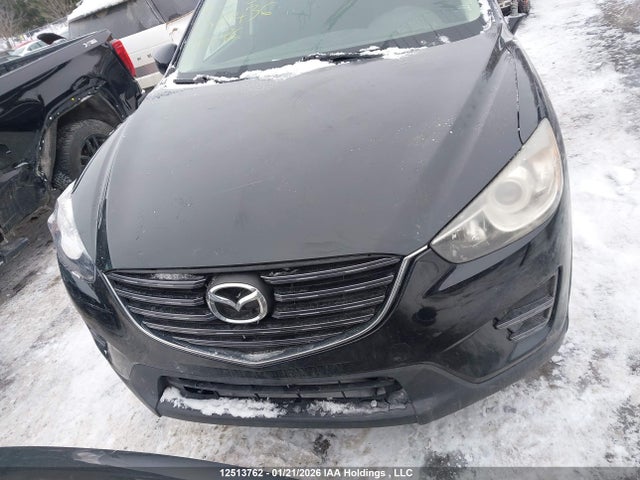 JM3KE4BY3G0817436 Mazda CX-5