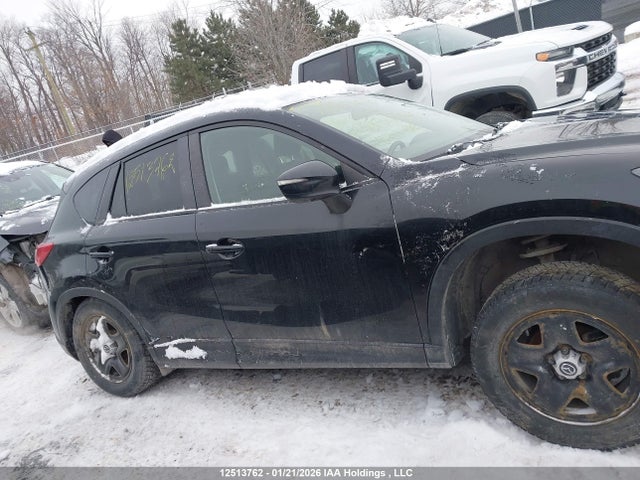 JM3KE4BY3G0817436 Mazda CX-5