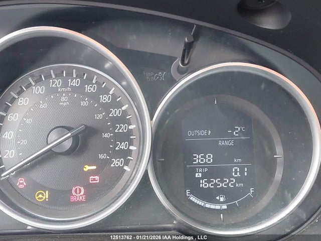 JM3KE4BY3G0817436 Mazda CX-5