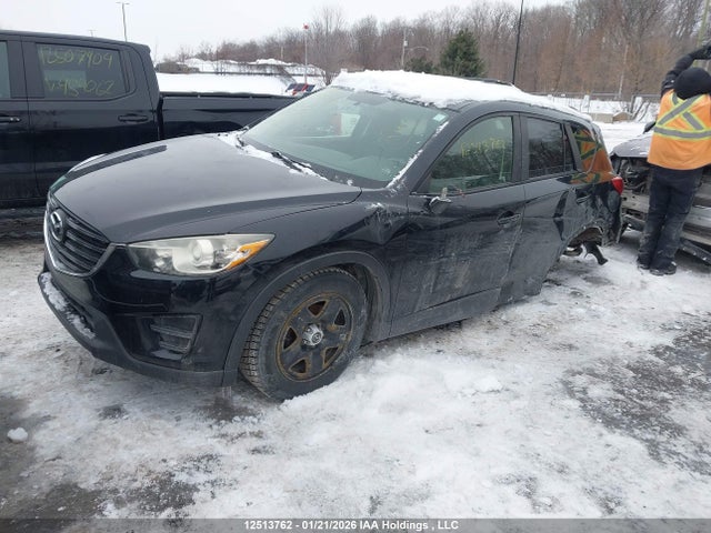JM3KE4BY3G0817436 Mazda CX-5