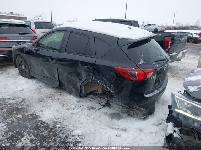 JM3KE4BY3G0817436 Mazda CX-5