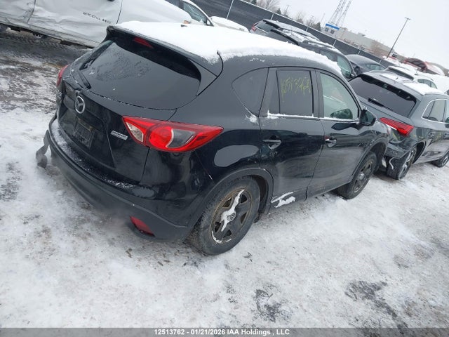 JM3KE4BY3G0817436 Mazda CX-5