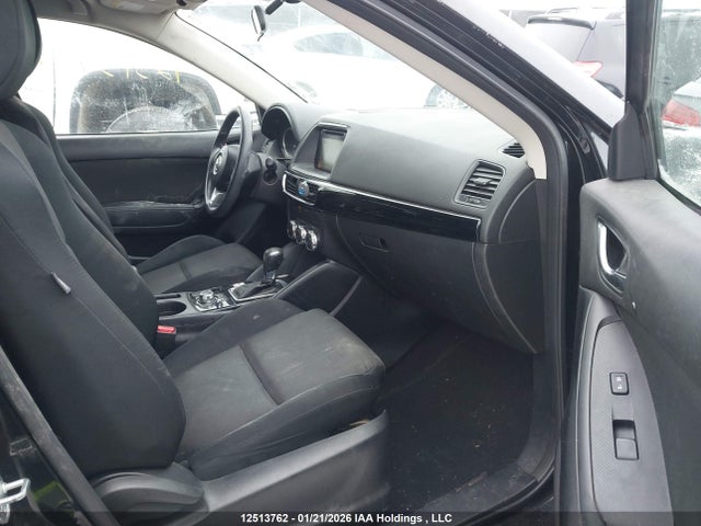 JM3KE4BY3G0817436 Mazda CX-5
