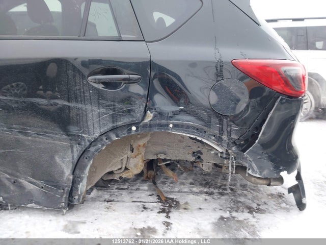 JM3KE4BY3G0817436 Mazda CX-5