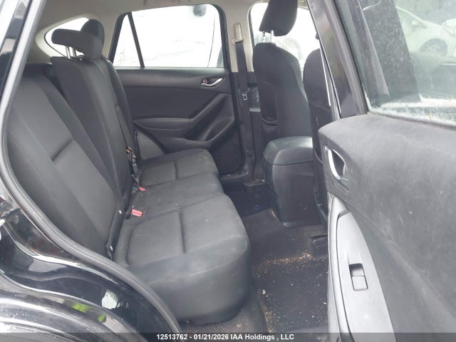 JM3KE4BY3G0817436 Mazda CX-5