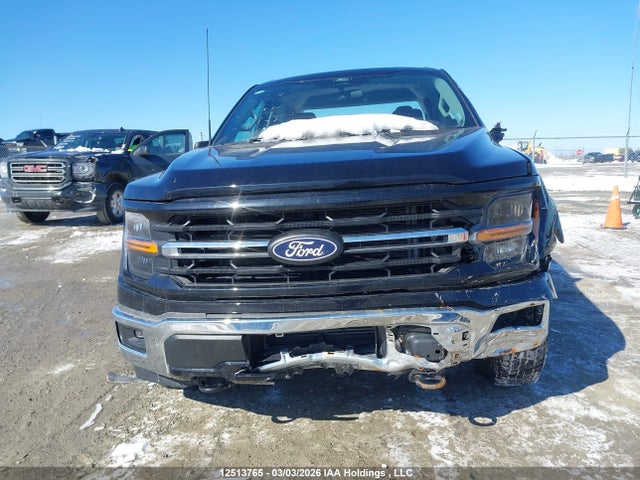 1FTFW3L83SKE49918 Ford F150 Xlt