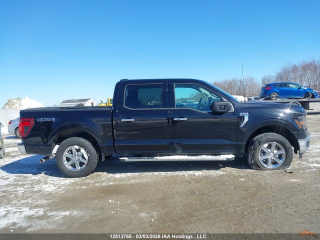 1FTFW3L83SKE49918 Ford F150 Xlt