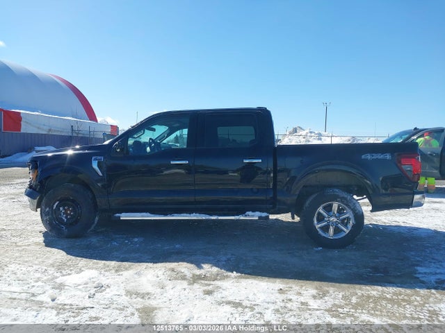 1FTFW3L83SKE49918 Ford F150 Xlt
