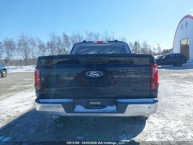 1FTFW3L83SKE49918 Ford F150 Xlt