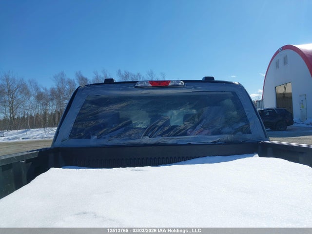 1FTFW3L83SKE49918 Ford F150 Xlt