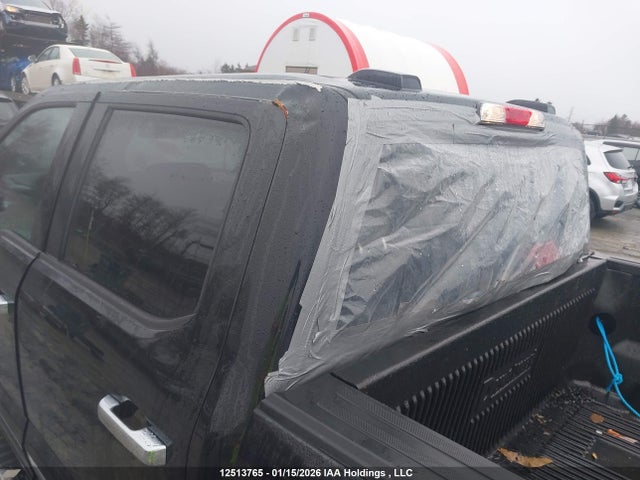 1FTFW3L83SKE49918 Ford F150 Xlt