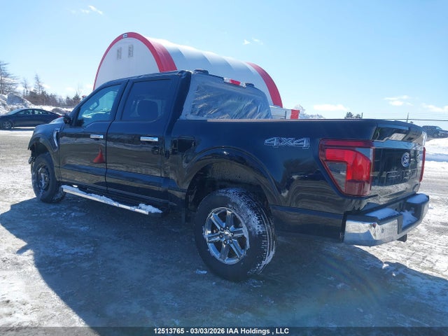 1FTFW3L83SKE49918 Ford F150 Xlt
