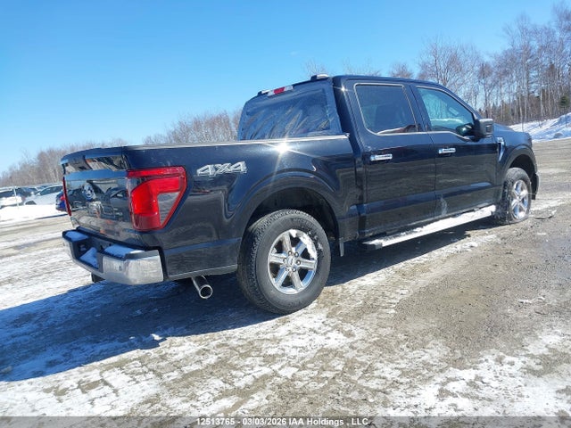 1FTFW3L83SKE49918 Ford F150 Xlt