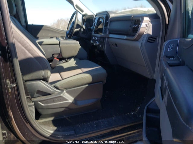 1FTFW3L83SKE49918 Ford F150 Xlt