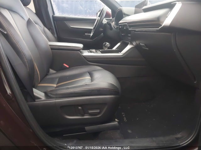 JM3KKDHC1R1136516 Mazda Cx-90 Premium