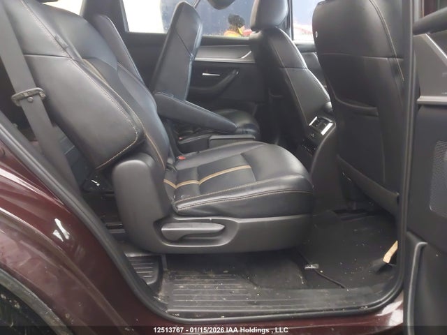JM3KKDHC1R1136516 Mazda Cx-90 Premium